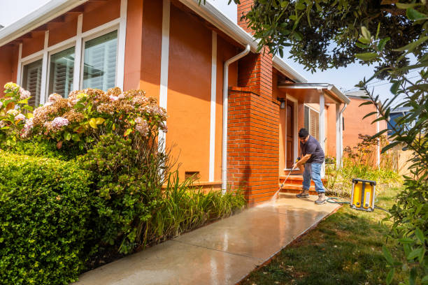 Reliable San Gabriel, CA  Pressure Washing Solutions